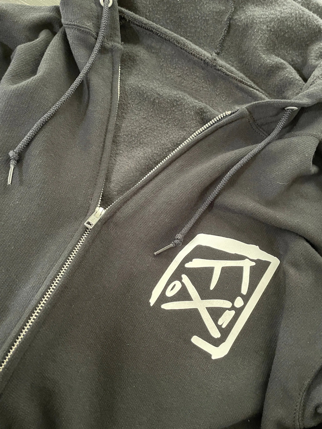 ATEEZ Mingi "FIX ON" Inspired Hoodie