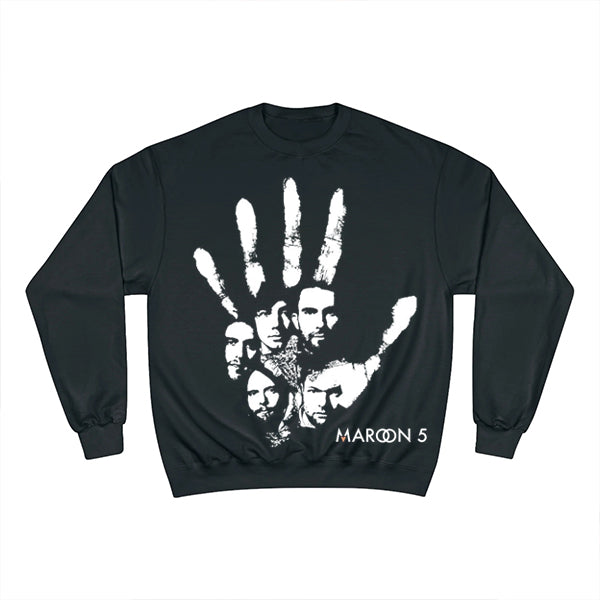 Maroon 5 vintage concert Sweatshirt
