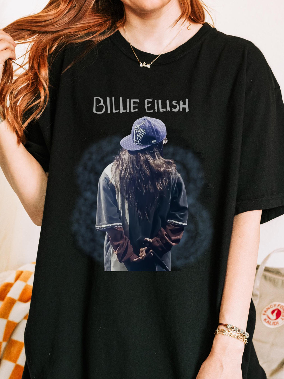 Billie Eilish Shirts