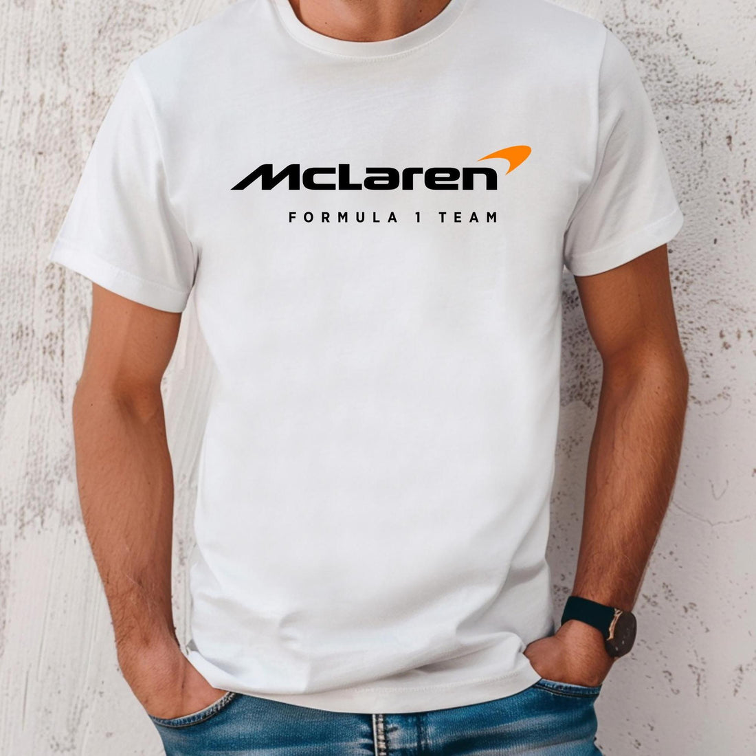 McLaren Formula 1 Legend T-Shirt