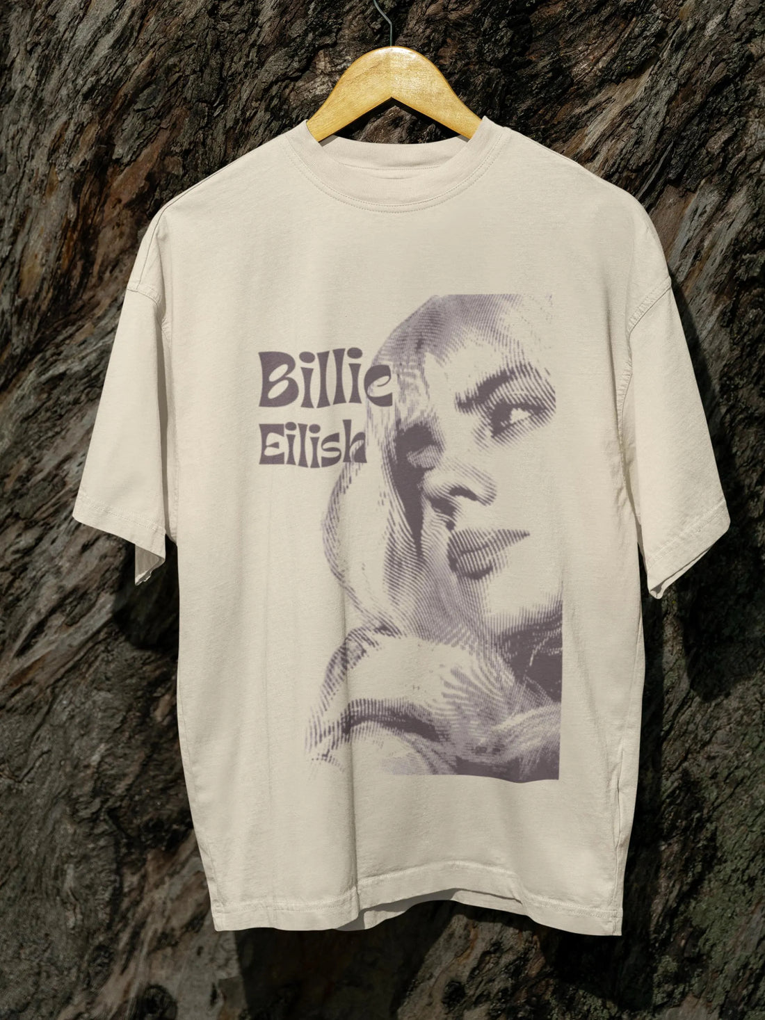Retro Style Billie Eilish Shirts - Hit Me Hard and Soft Concert Cheering Outfits