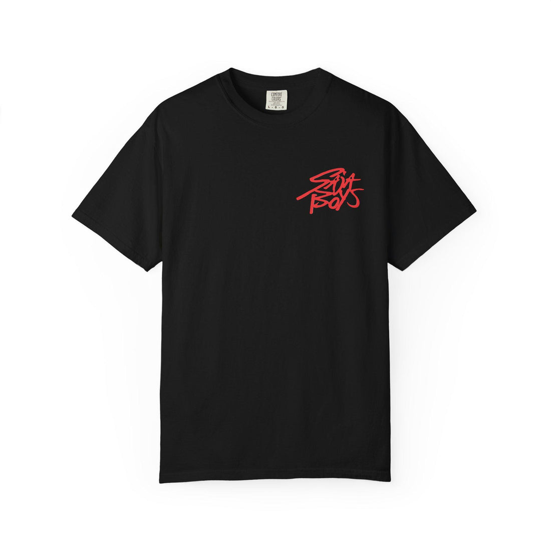 Saja Boys Your idol Tshirt - Jinu Kpop Demon Hunters Shirt