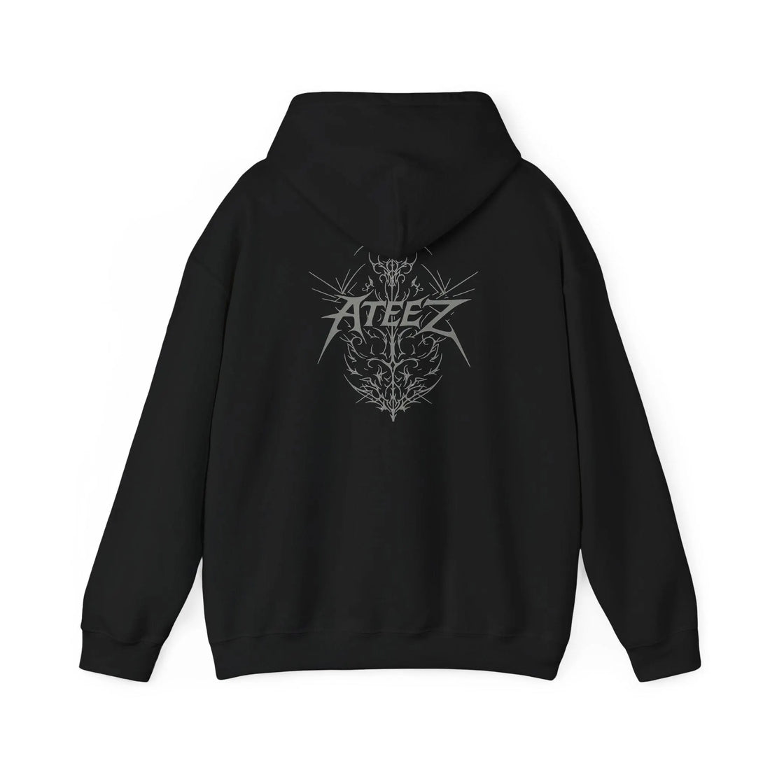 In Your Fantasy Ateez World Tour Hoodie