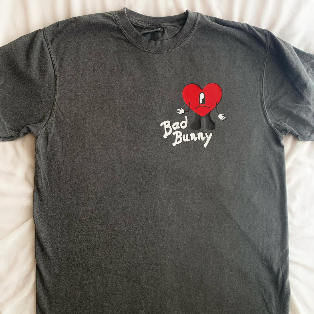 Un Verano Sin Ti Bad Bunny Inspired T-Shirt