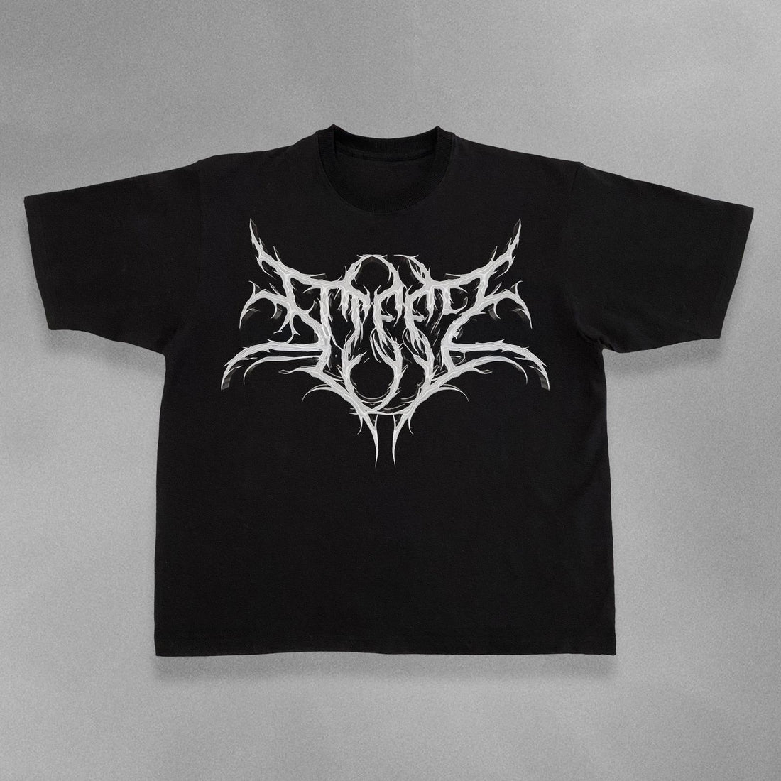 ATEEZ Chrome Heavy Metal In Your Fantasy Tour Shirt