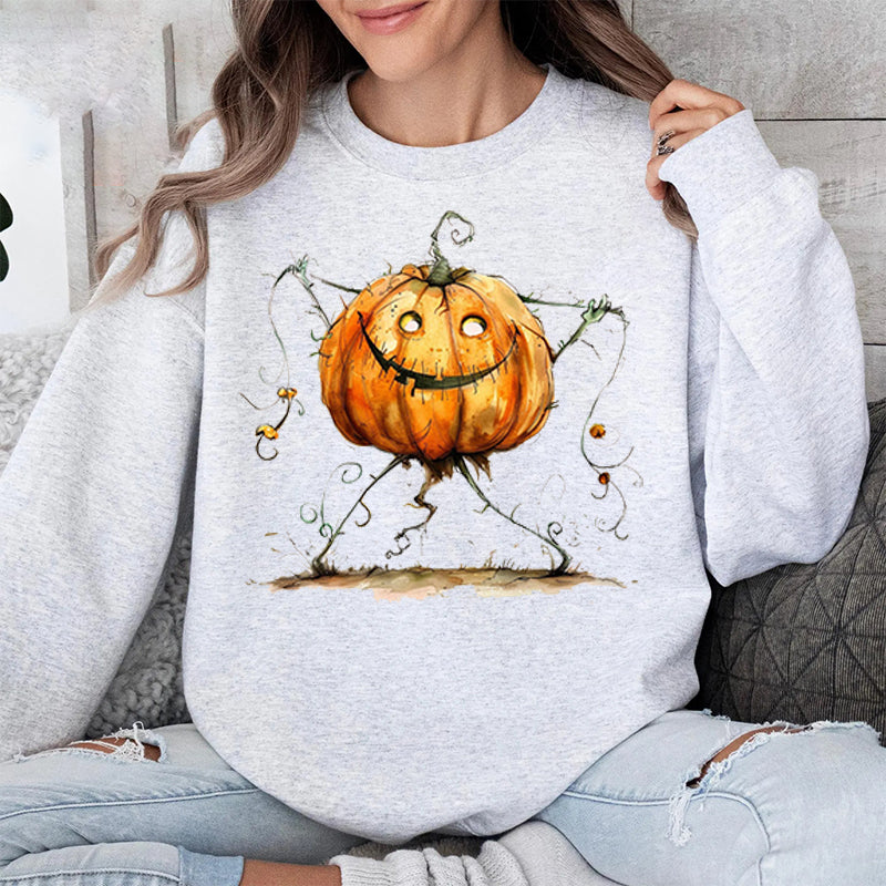 Cute Creepy Sweatshirt