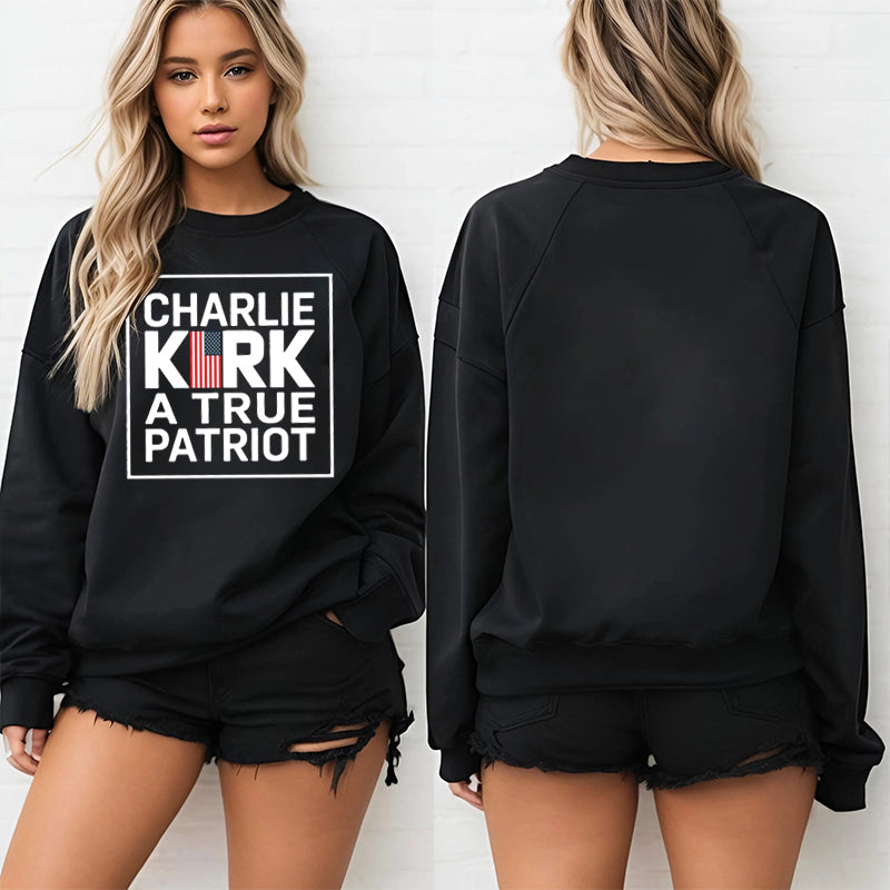 In Memory Of Charlie Kirk, Rest In Peace for Him, RIP Charlie Kirk, Human Rights