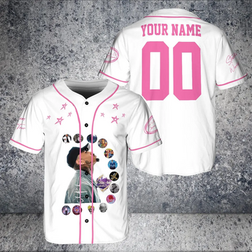 Custom Name Number Chris Brown Breezy Bowl XX Tour 2025 Jersey, Breezy Bowl Tee
