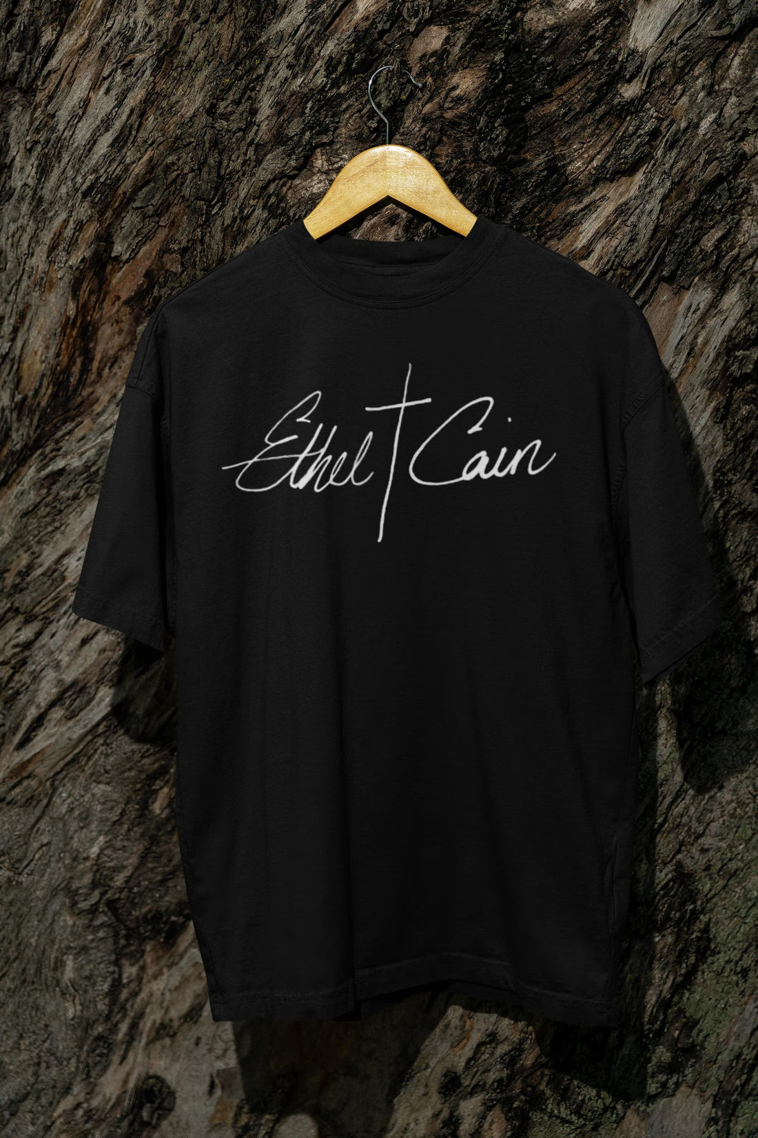 Ethel Cain Cross T-Shirt