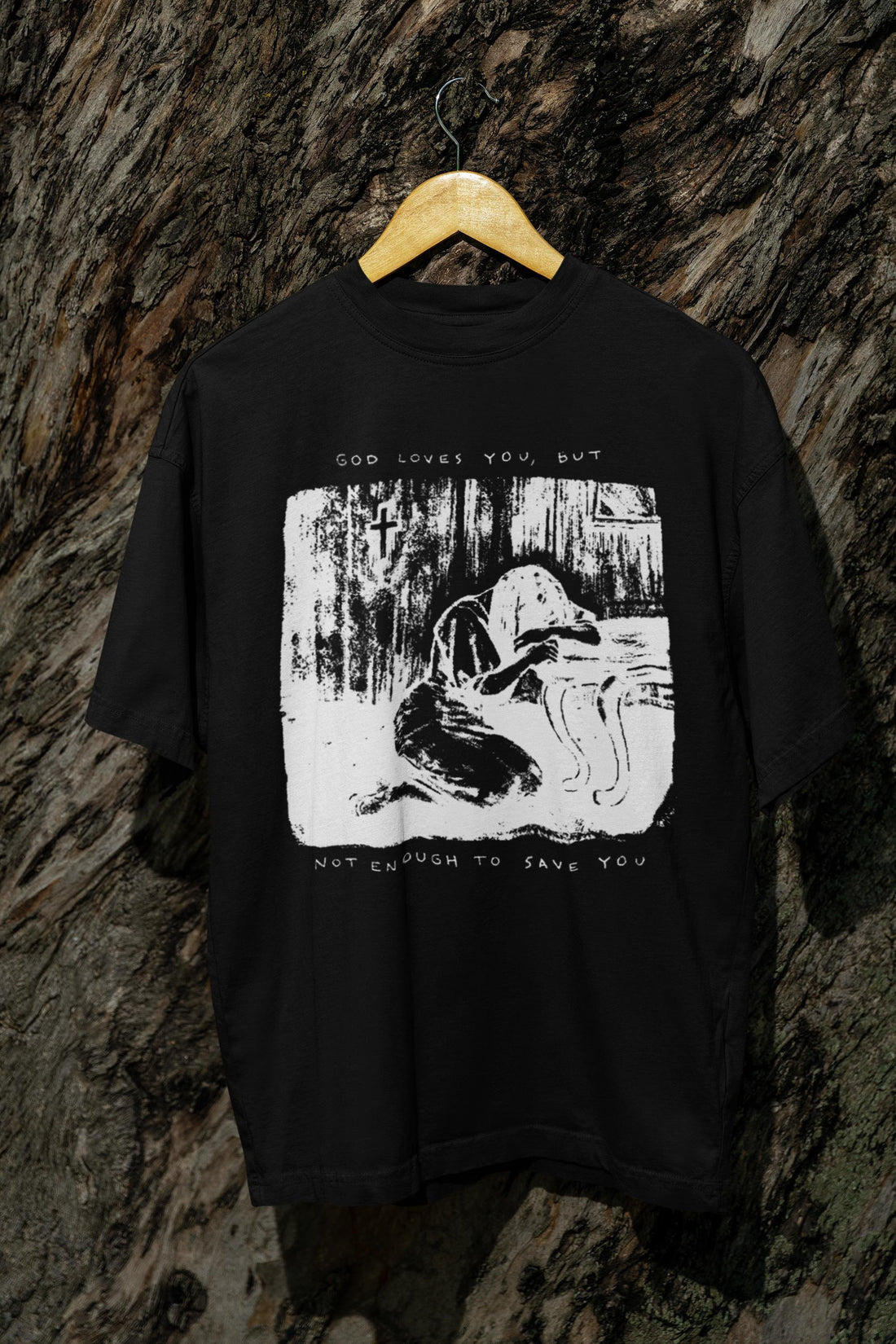 Ethel Cain Album T-Shirt