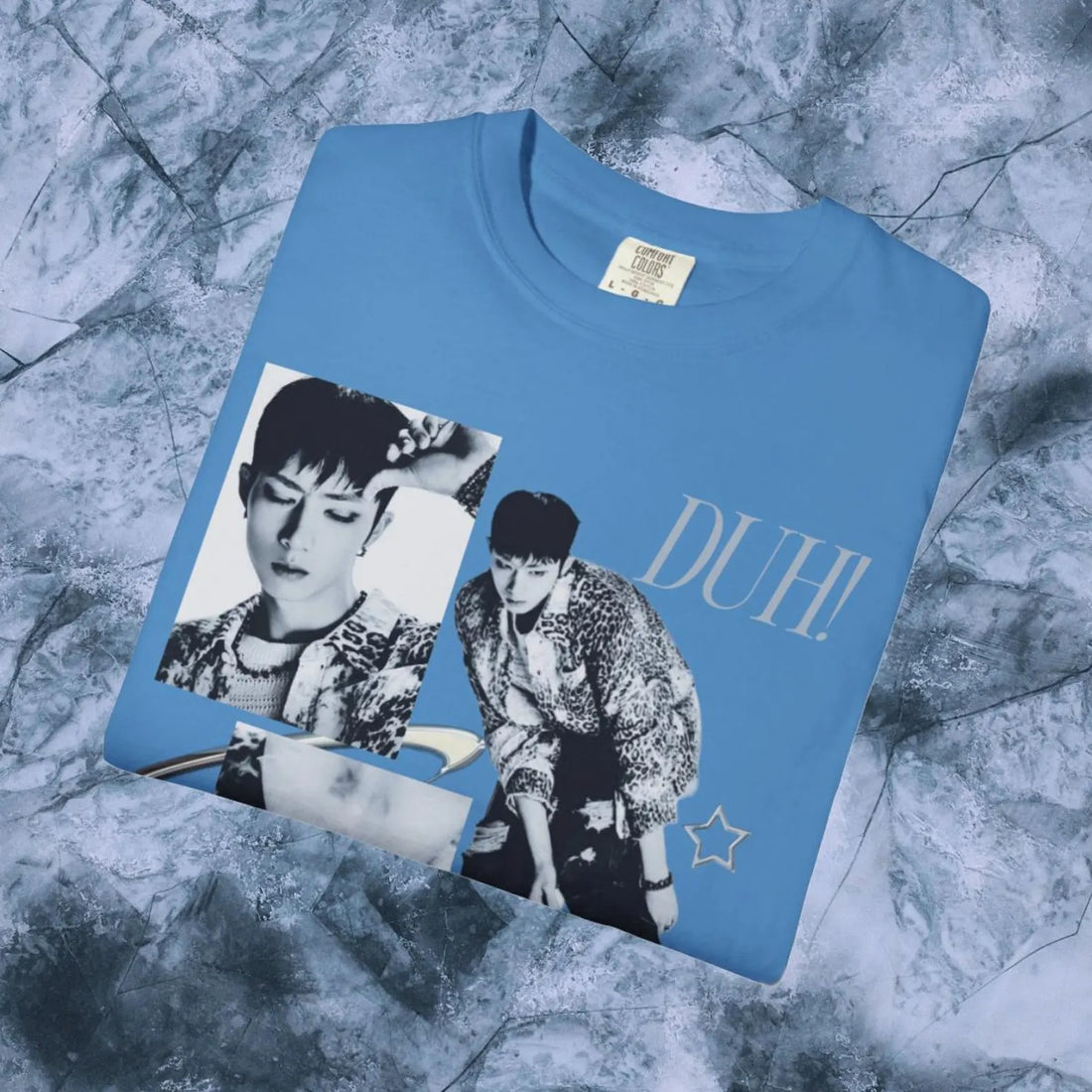 Jiung P1Harmony Kpop Unisex T Shirt - Unique Gift Idea