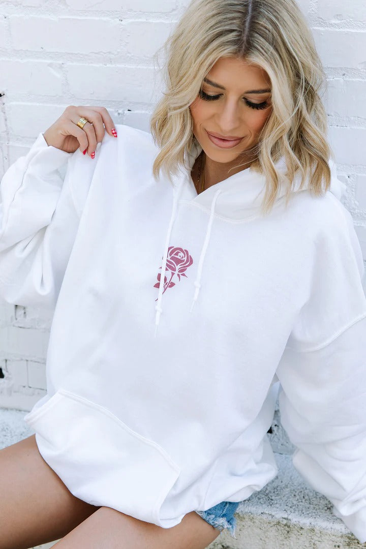 I Bet You Think About Me Hoodie