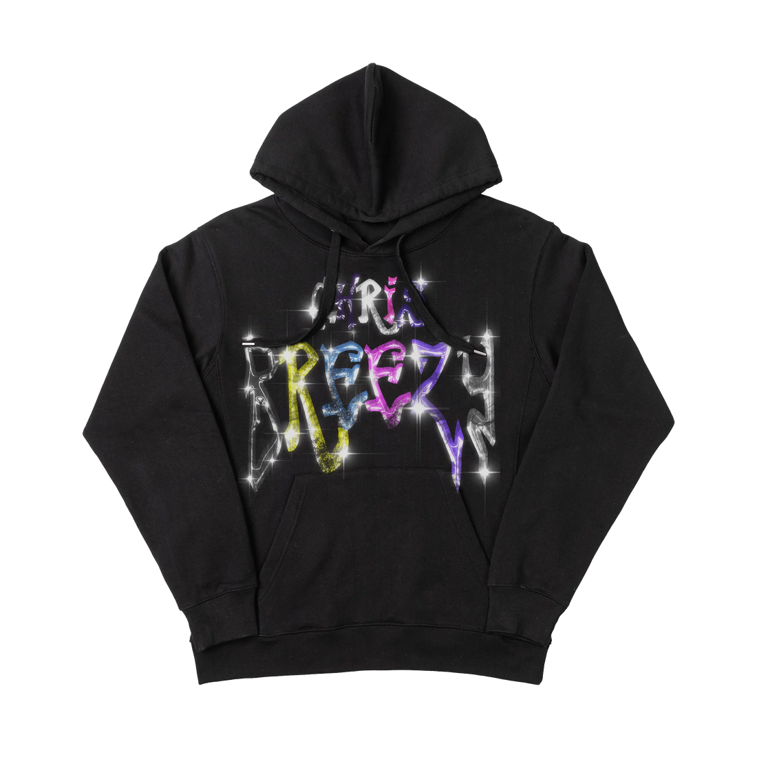ERAS BY HULIO HOODIE