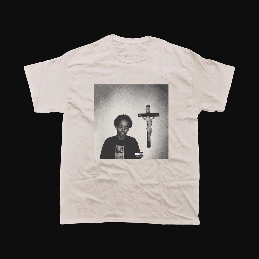 Earl Sweatshirt Doris Album Graphic T-Shirt