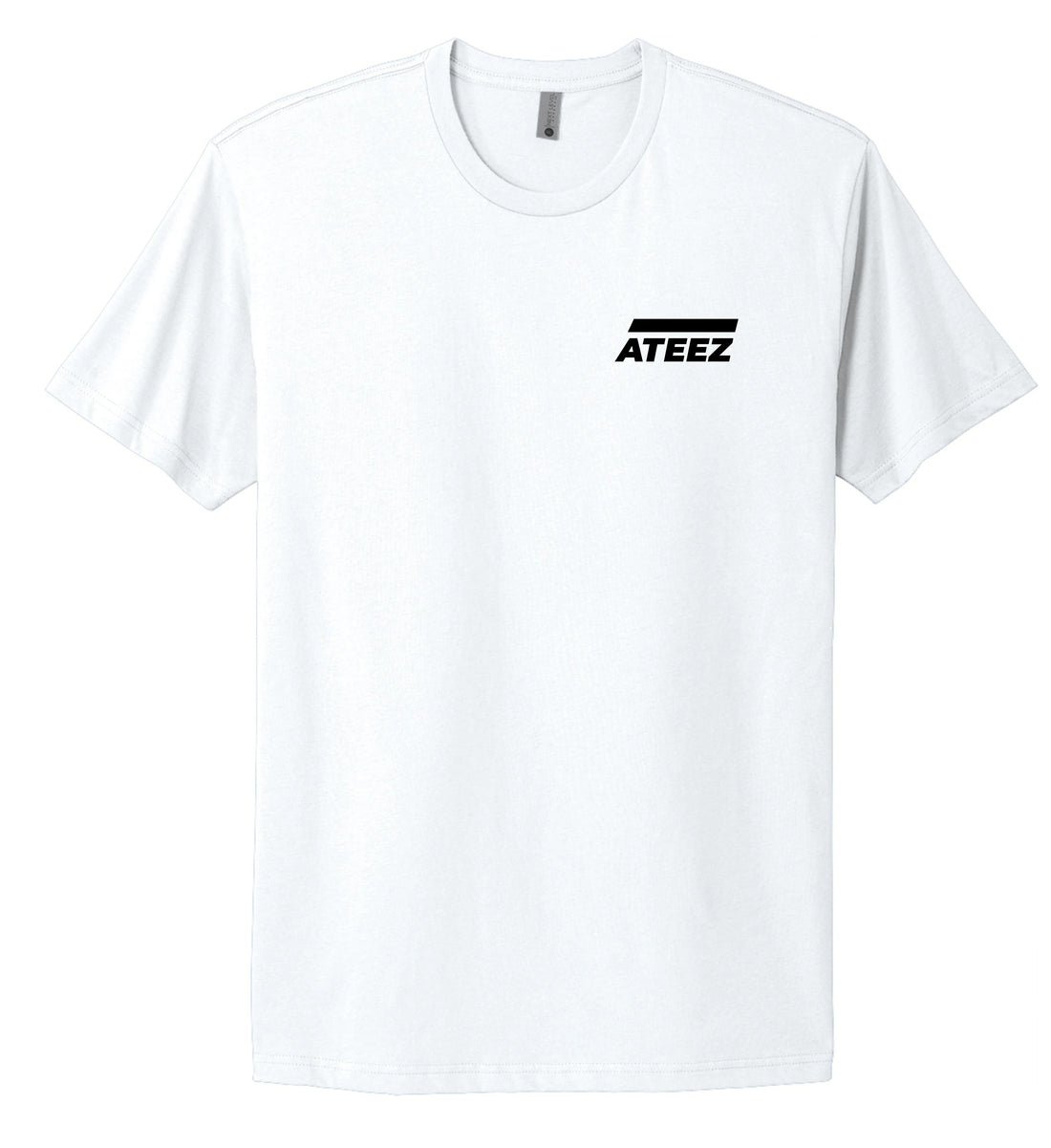 ATEEZ Manga Eye 2025 World Tour T-Shirt