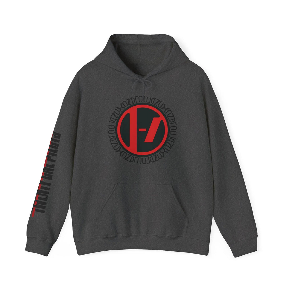 Twenty One Pilots Clancy Hoodie Unisex Hooded