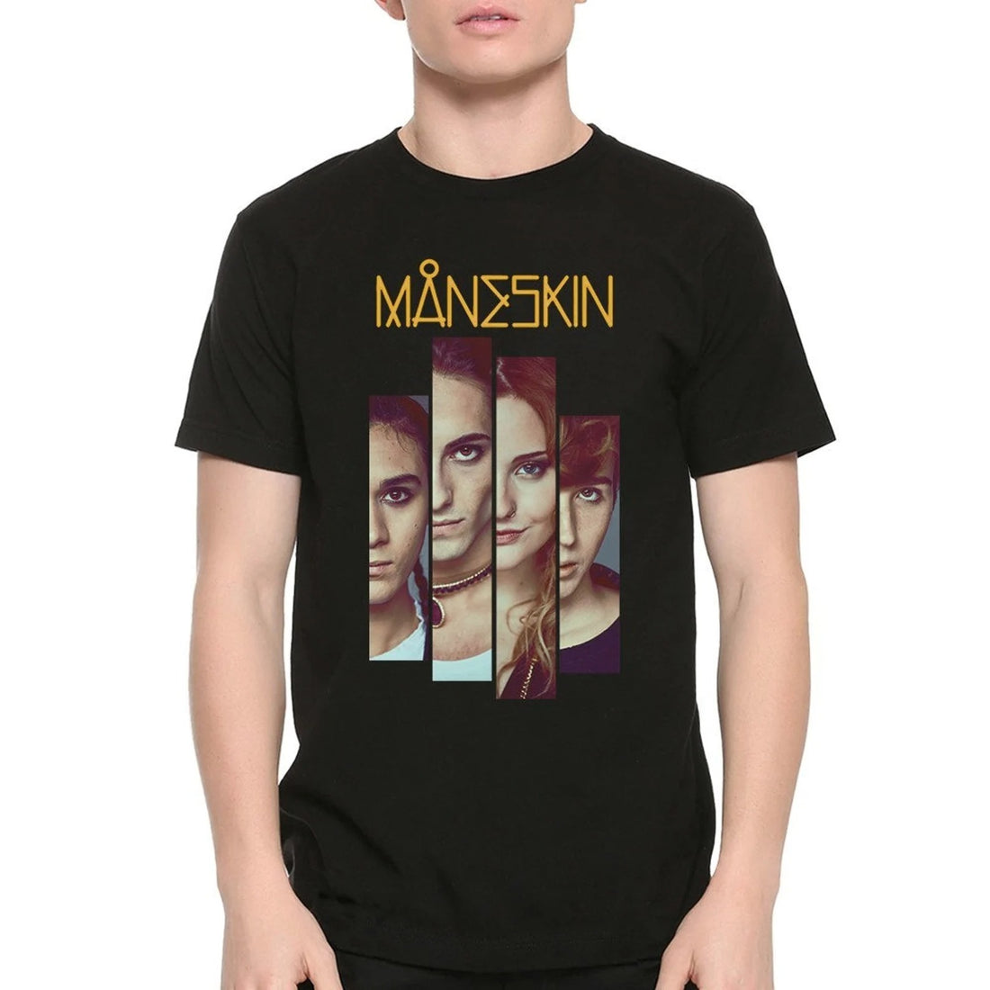 Måneskin T-Shirt