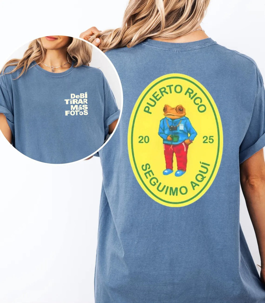 DTMF Bad Bunny Album Shirt, Debi Tirar Mas Fotos, Bad Bunny Shirt