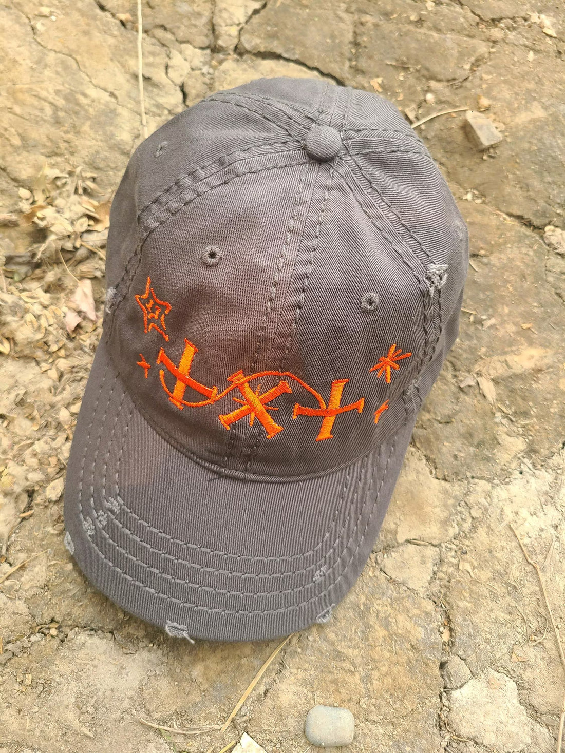 TXT Act: Promise Inspired Hat