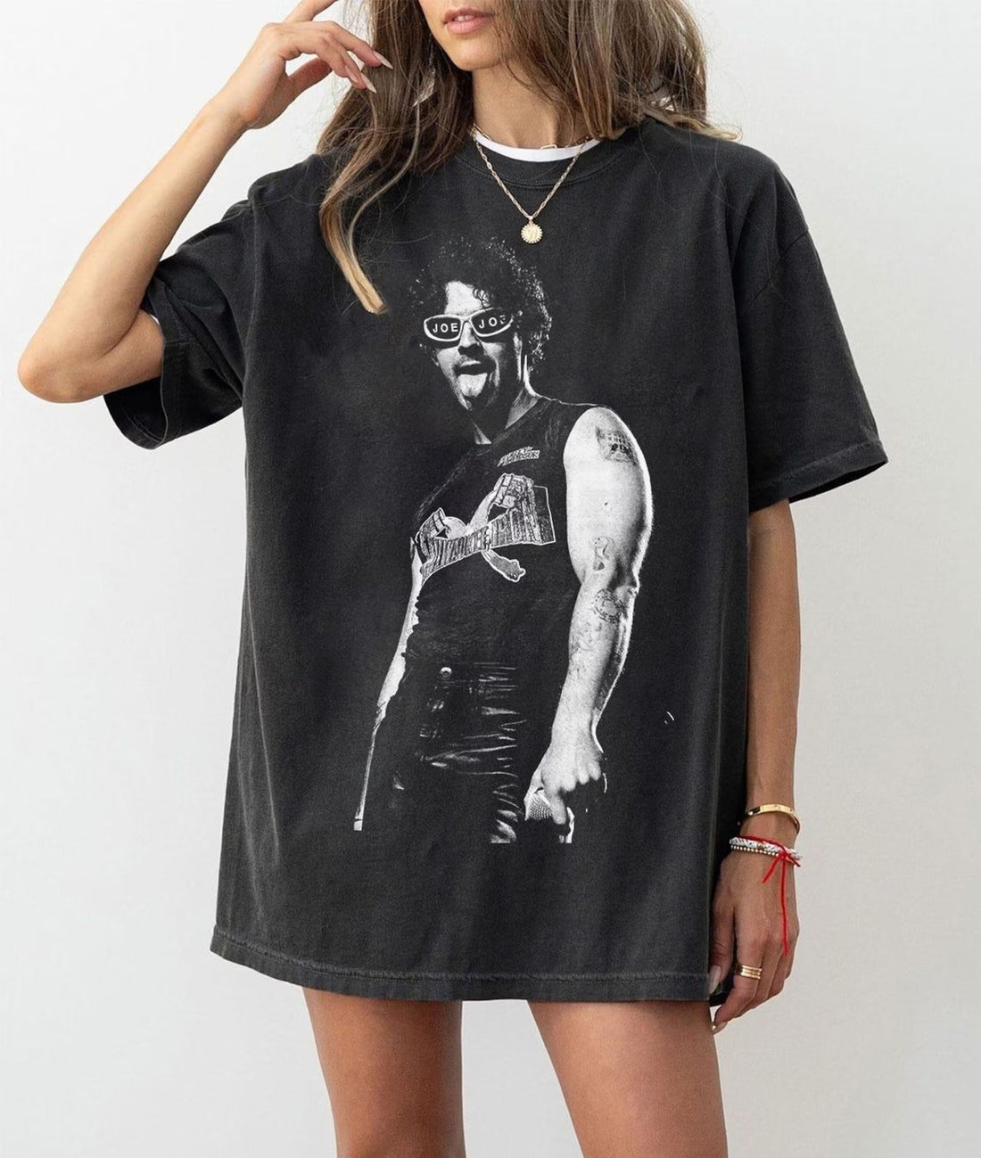 20th Anniversary Of Jonas Shirt, Living The Dream Tour 2025 Shirt