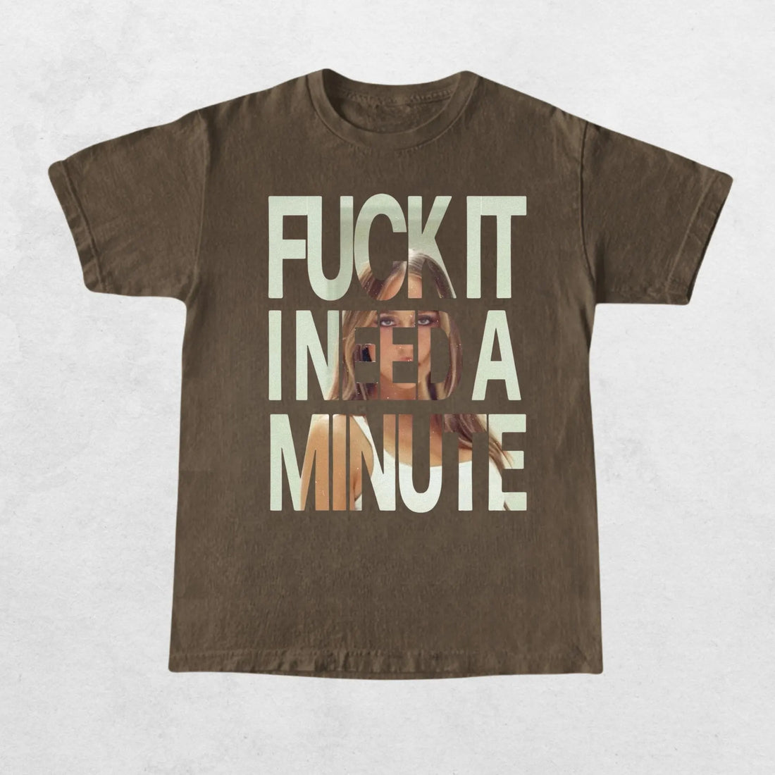Tate McRae 2025 Concert, Tate McRae Miss Possessive Tour 2025 Shirt