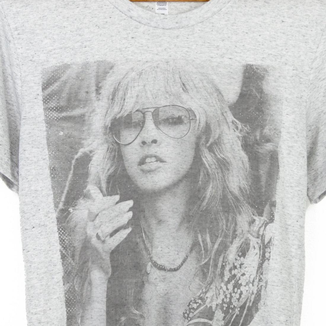 Stevie Nicks Tri-Blend T-Shirt