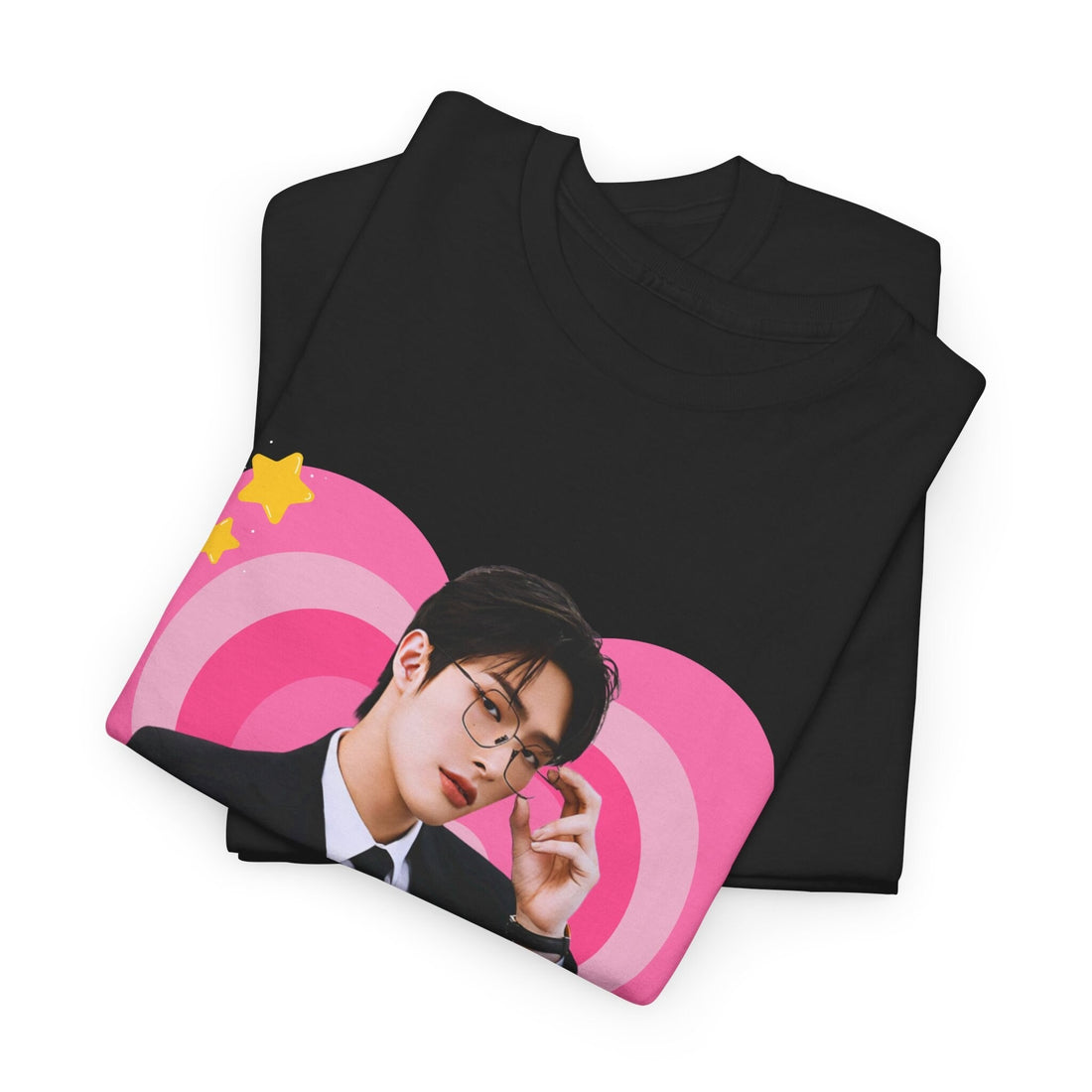 Ateez Mingi Suit Y2k Babygirl Bootleg Merch Shirt