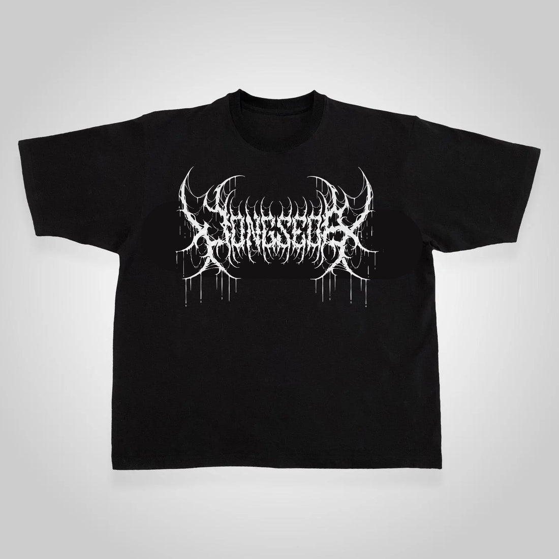 P1HARMONY Heavy Metal Most Wanted Tour Shirt