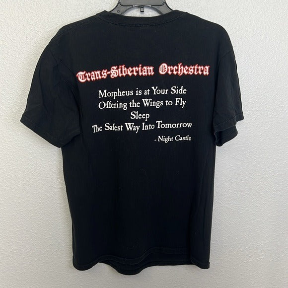 Trans Siberian Orchestra Graphic TShirt