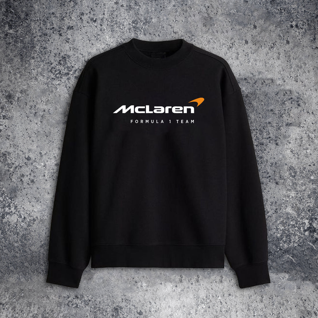 McLaren Formula 1 Legend Sweatshirt