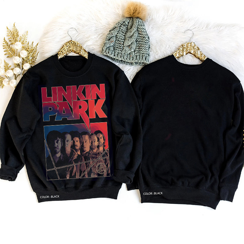 Linkin Park Sweatshirt