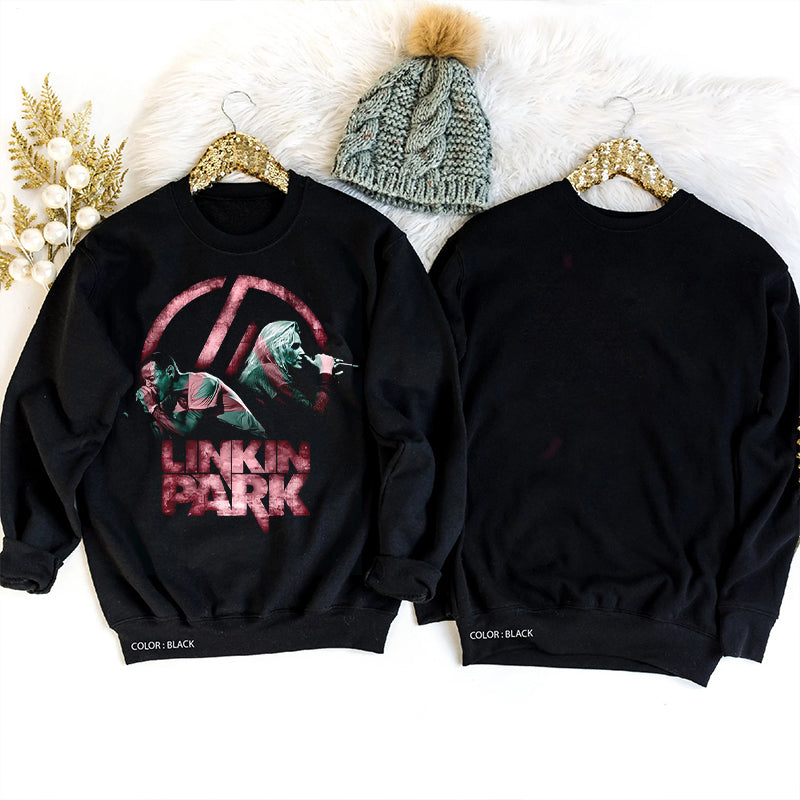 Linkin Park Sweatshirt
